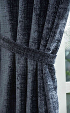 Vorhang Chenille Jacquard »RIGA« mit Multiband-Aufhängung Luxuriöser Stil für Ihr Zuhause 2023500 Vorhang Img1466 | girdinenbox.com