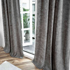Vorhang Chenille Jacquard »RIGA« mit Multiband-Aufhängung Luxuriöser Stil für Ihr Zuhause 2023500 Vorhang Img1479 | girdinenbox.com