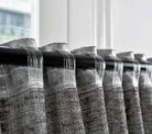 Vorhang Chenille Jacquard »RIGA« mit Multiband-Aufhängung Luxuriöser Stil für Ihr Zuhause 2023500 Vorhang Img1492 | girdinenbox.com