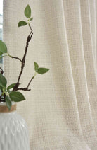 Vorhang Chenille Jacquard »RIGA« mit Multiband-Aufhängung Luxuriöser Stil für Ihr Zuhause 2023500 Vorhang Img1520 | girdinenbox.com