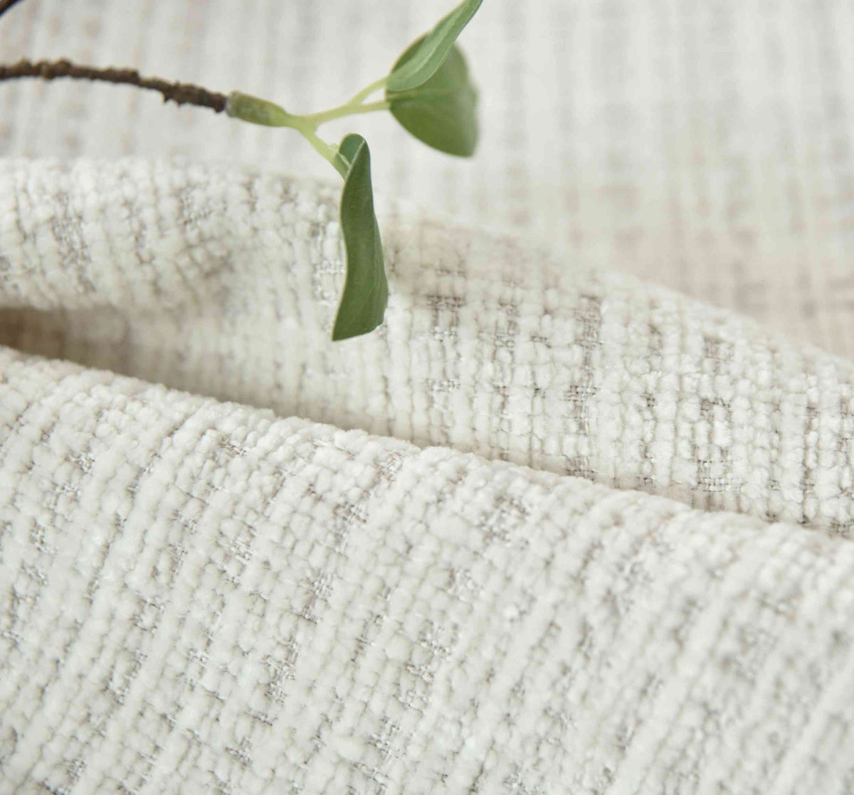 Vorhang Chenille Jacquard »RIGA« mit Multiband-Aufhängung Luxuriöser Stil für Ihr Zuhause 2023500 Vorhang Img1535 | girdinenbox.com