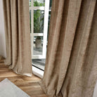 Vorhang Chenille Jacquard »RIGA« mit Multiband-Aufhängung Luxuriöser Stil für Ihr Zuhause 2023500 Vorhang Img1543 | girdinenbox.com