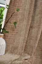 Vorhang Chenille Jacquard »RIGA« mit Multiband-Aufhängung Luxuriöser Stil für Ihr Zuhause 2023500 Vorhang Img1552 | girdinenbox.com