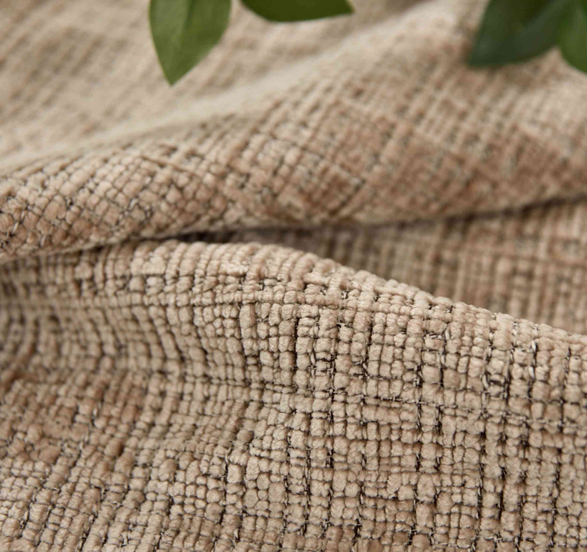 Vorhang Chenille Jacquard »RIGA« mit Multiband-Aufhängung Luxuriöser Stil für Ihr Zuhause 2023500 Vorhang Img1557 | girdinenbox.com