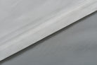 Doppel Raffrollo Palma Microsatin matt Voile Faltgardinen Faltrollo Schlaufenrollo mit Universalgardinenband 20410 Raffrollo Img29927 | girdinenbox.com