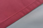 Doppel Raffrollo Palma Microsatin matt Voile Faltgardinen Faltrollo Schlaufenrollo mit Universalgardinenband 20410 Raffrollo Img29975 | girdinenbox.com