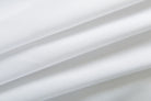Doppel Raffrollo Palma Microsatin matt Voile Faltgardinen Faltrollo Schlaufenrollo mit Universalgardinenband 20410 Raffrollo Img30020_1 | girdinenbox.com