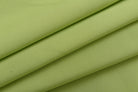 Doppel Raffrollo Palma Microsatin matt Voile Faltgardinen Faltrollo Schlaufenrollo mit Universalgardinenband 20410 Raffrollo Img35833 | girdinenbox.com