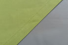 Doppel Raffrollo Palma Microsatin matt Voile Faltgardinen Faltrollo Schlaufenrollo mit Universalgardinenband 20410 Raffrollo Img35839 | girdinenbox.com