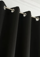Verdunkelungsvorhang Ösen matt uni Farben blickdicht Blackout 20600 Vorhang Img49662 | girdinenbox.com