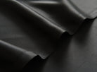 Verdunkelungsvorhag mit Schlaufen matt uni Farben aus weichfallenden blickdichten Stoff blickdicht Blackout 20610 Vorhang Img49678 | girdinenbox.com