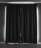Verdunkelungsvorhang »DARK« Saugnapf Abnehmbar Reisevorhang Vorträge Vorhang 100% Verdunkelung Softshell Material Multi Aufhängung Strandhaus Vorhalle Cabana 10000335set Vorhang Verdunkelungsvorhang_DARK_Saugnapf_Abnehmbar_Reisevorhang_Vortrage_Vorhang_100_Verdunkelung_Softshell_Material_Multi_Aufhangung_Strandhaus_Vorhalle_Cabana_10000335set_-_Gardinenbox_083088d9-0bc4-4108-99e9-c6b89e2d7fa0 | girdinenbox.com