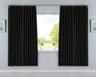 Verdunkelungsvorhang »DARK« Saugnapf Abnehmbar Reisevorhang Vorträge Vorhang 100% Verdunkelung Softshell Material Multi Aufhängung Strandhaus Vorhalle Cabana 10000335set Schwarz 4er Set HxB 200x130 cm Vorhang Verdunkelungsvorhang_DARK_Saugnapf_Abnehmbar_Reisevorhang_Vortrage_Vorhang_100_Verdunkelung_Softshell_Material_Multi_Aufhangung_Strandhaus_Vorhalle_Cabana_10000335set_-_Gardinenbox_1b0d2b16-5d79-4a4b-970c-2eb5f126a14a | girdinenbox.com