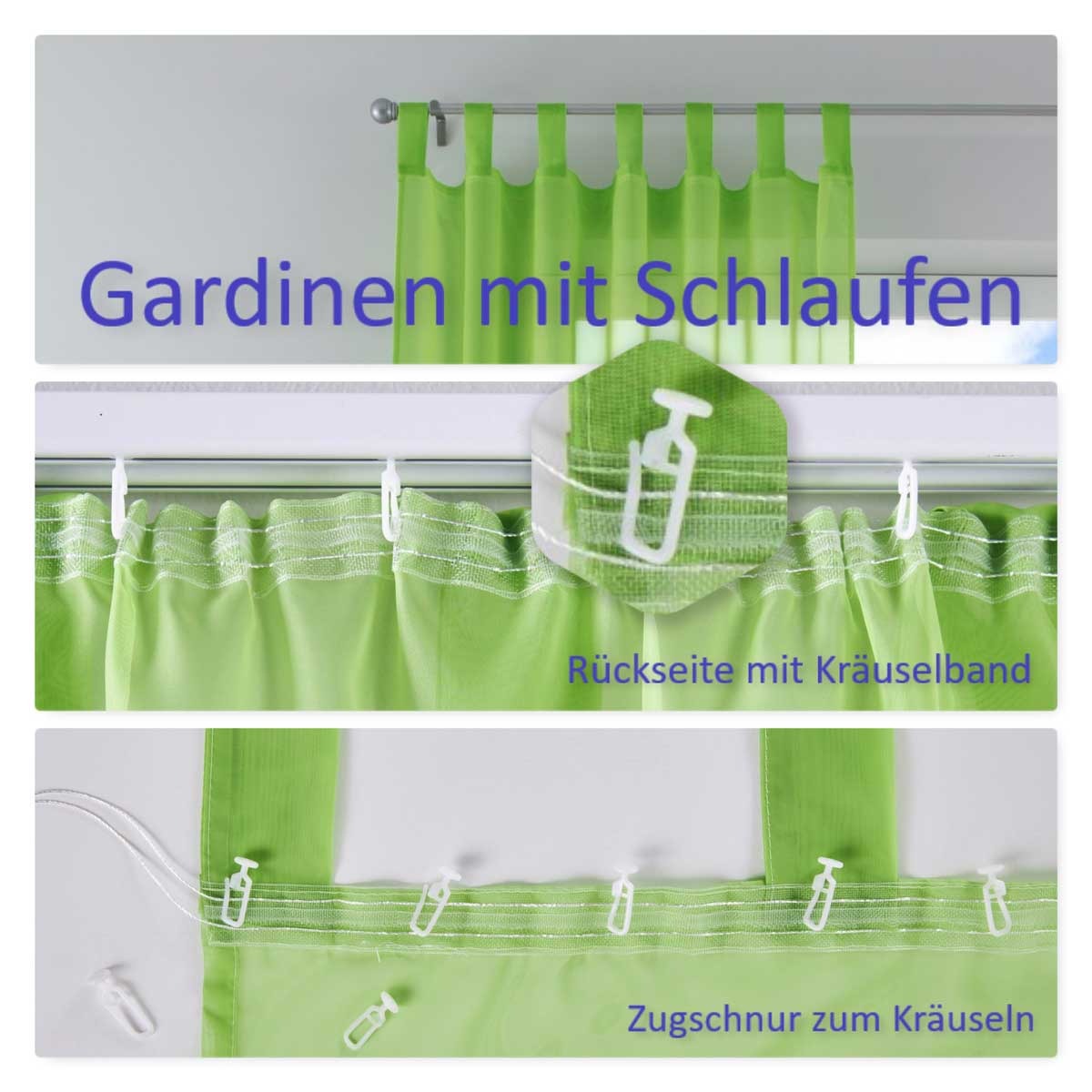 Verdunkelungsvorhag mit Schlaufen matt uni Farben aus weichfallenden blickdichten Stoff blickdicht Blackout 20610 Vorhang a9db0f72-7f72-4926-9f1a-5f295e0da5cf_105 | girdinenbox.com