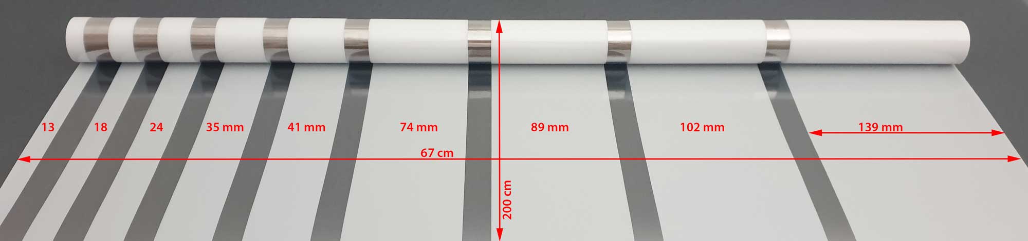 Fensterfolie selbsthaftend Sichtschutzfolie Anti-UV statische Haftung Folie selbstklebend 201916000 Folien abmessungen_folie_b5e22bc8-ccad-4c40-b852-0f5da76e6b70 | girdinenbox.com